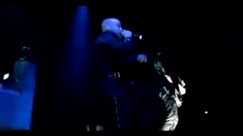 Disturbed - Down With The Sickness [Official Music Video]