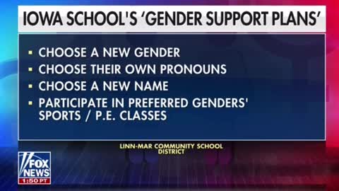 Public Schools Teaching Children That Heterosexuality is a “System of Oppression”