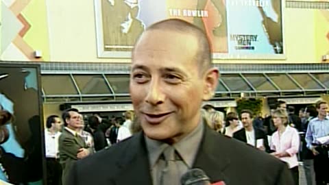 Pee-wee Herman actor Paul Reubens dead at 70