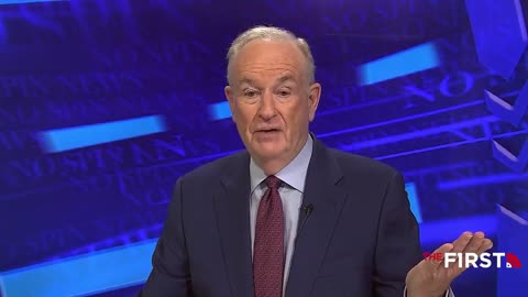 Bill O’Reilly Says If Putin Goes Nuclear, Russia Will Be ‘Vaporized’