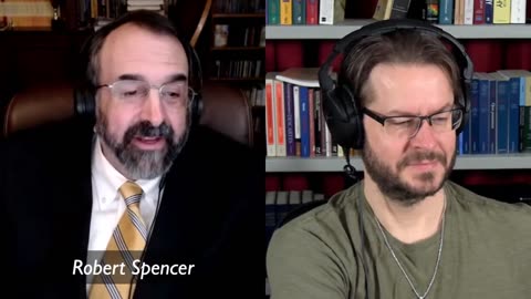 Poet, Prophet or Posessed? | This Week In Jihad | David Wood | Robert Spencer