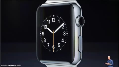 Apple iWatch Reveal 2014! How Much Will it Cost? - When is it Released?