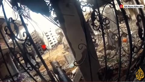 108 DAY - Hamas Video 3