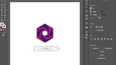 #logodesign #graphicdesign #illustrator #adobephotoshop #tutorial