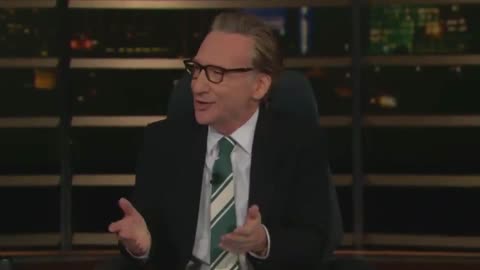 WATCH: Bill Maher Slams NFL for Playing “Black National Anthem”