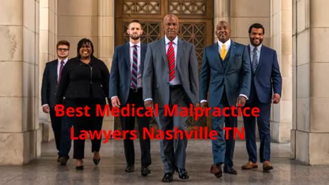 Law Offices of Luvell Glanton : Best Medical Malpractice Lawyers in Nashville,TN