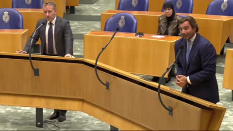 Baudet en Van Haga boos op minister Yeşilgöz: “De polariserende toon is stuitend”