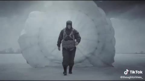 Russian Army Recruitment Video vs. America's "Woke" Recruitment Ad — Wow!