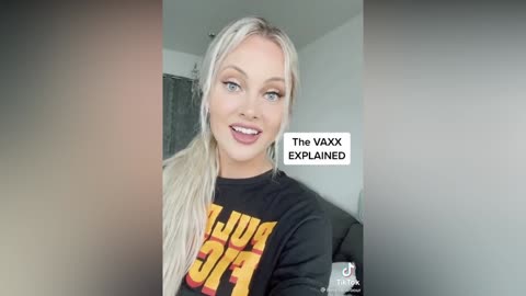 TikTok...Vaxx Explained