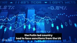 How Saudi Arabia & Russia Are Collapsing The US Economy