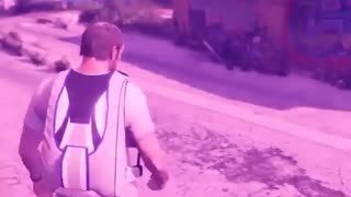 GTA5, Funny moments GTA 5