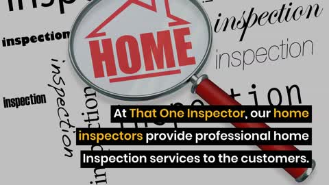 Nashville Home Inspectors