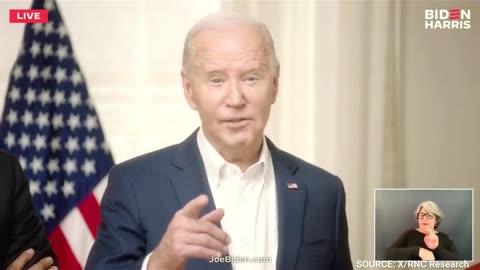 Joe Biden Lies AGAIN About Trump Saying We Should Inject Ourselves With Bleach
