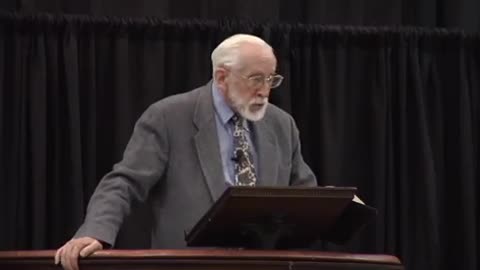 Session 2 — Richard Owen Roberts_ The Church That Covers Sin Will Not Prosper