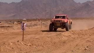 2012 SNORE Battle at Primm video
