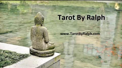 Introducing...Tarot By Ralph on Rumble