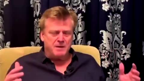 Hillary Clinton Bribe w/ Patrick Byrne