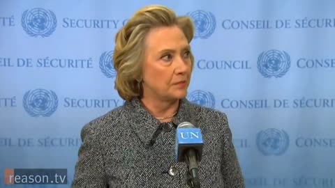 Hillary Clinton vs. James Comey: Email Scandal Supercut