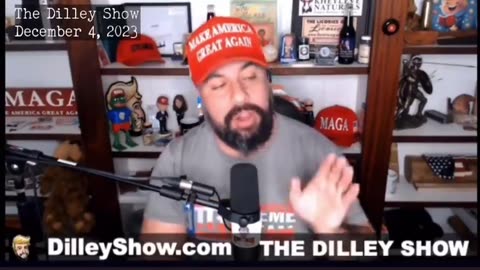 Brenden Dilley's disgusting rant about Casey DeSantis