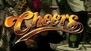 Cheers Theme song # 7