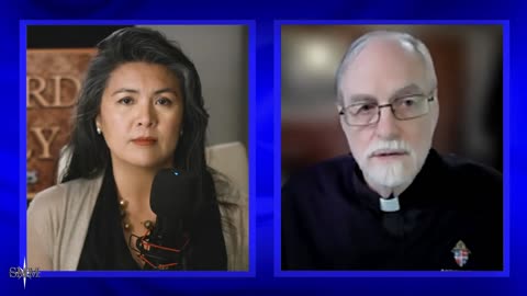 Why are people leaving LGBT? Christine Niles with Fr. Paul Sullins 24-01-24