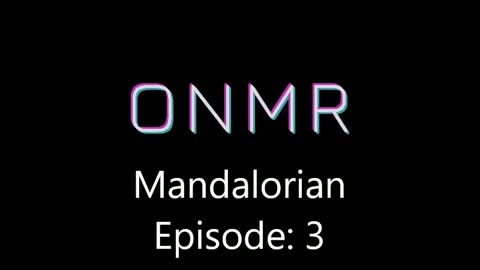 The Mandalorian Episode: 3 Review