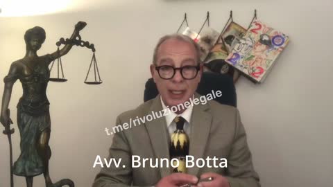 MULTE OVER 50 - Avv. Bruno Botta