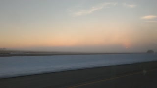Apocalypse fog