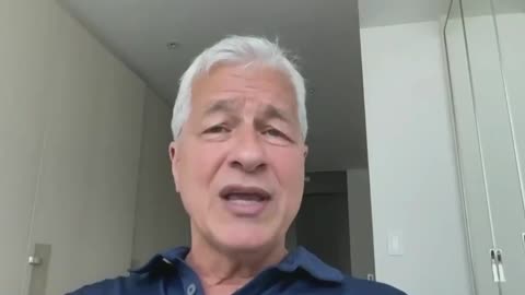 Dimon: "I personally think that Bitcoin is worthless but... Our clients are adults. They disagree."