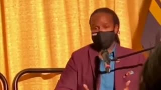 Ibram X Kendi: COVID Mandates are Racist!