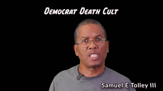 Democrat Death Cult!