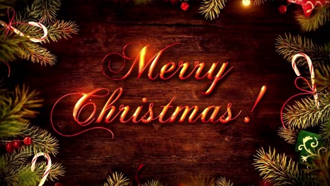 Christmas Guitar Instrumental | Classic Traditional Holiday Music | Jingle Bells | Merry Christmas