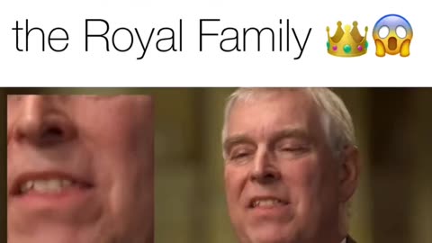 The VIDEO That BROKE The Royal Family