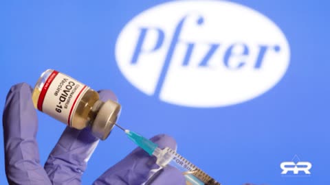 Pfizer has added a dangerous drug into the covid vaccine! #FUCKtheJAB