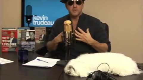 Kevin Trudeau talks about network marketing and being successful