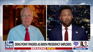 Calling the administration ‘incompetent’ would be too kind: Ron Johnson