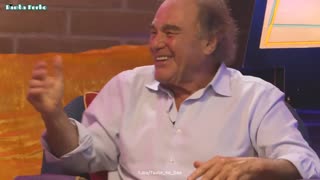 Director Oliver Stone gets Bill Maher to say he doesn't like Netanyahu as much now as he used to.