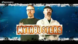 MythBusters: Inspiring Kids