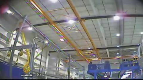 Boeing Employee goes undercover with video interviewing employees at the SC Plant