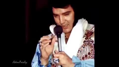 ELVIS..BOB