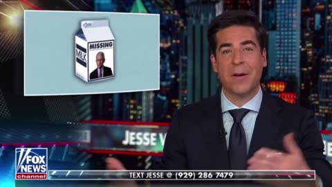 Jesse Watters takes a celebratory look at some high-profile