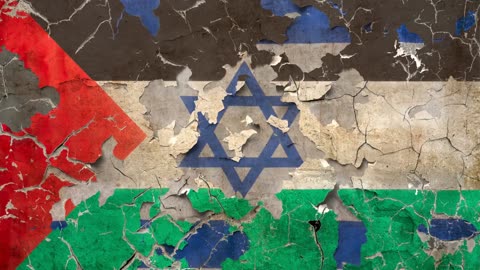 Terapia de șoc sau Marea Resetare în contextul confruntărilor armate din Israel