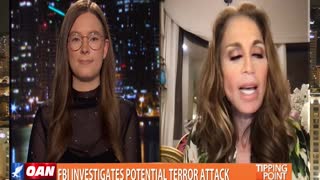 Tipping Point - Pamela Geller on the Terror Attack under FBI Investigation