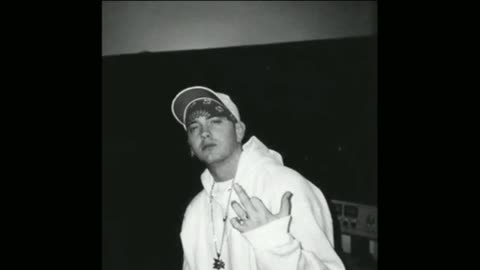 Eminem #rapgod