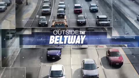 Outside the Beltway with John Fredericks