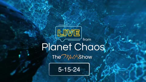Live From Planet Chaos w/ Mel K And Rob K 5-15-24
