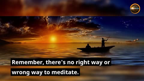 How To Buid Your Meditation Skills? | Guided Meditation, Relaxation, Healing, Meditation Clas