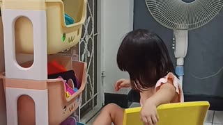 How To Use A Chair