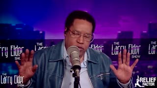 Royal Racism? Larry Elder Weighs In