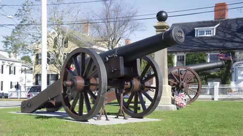 The Battle of New Orleans by Johnny Horton